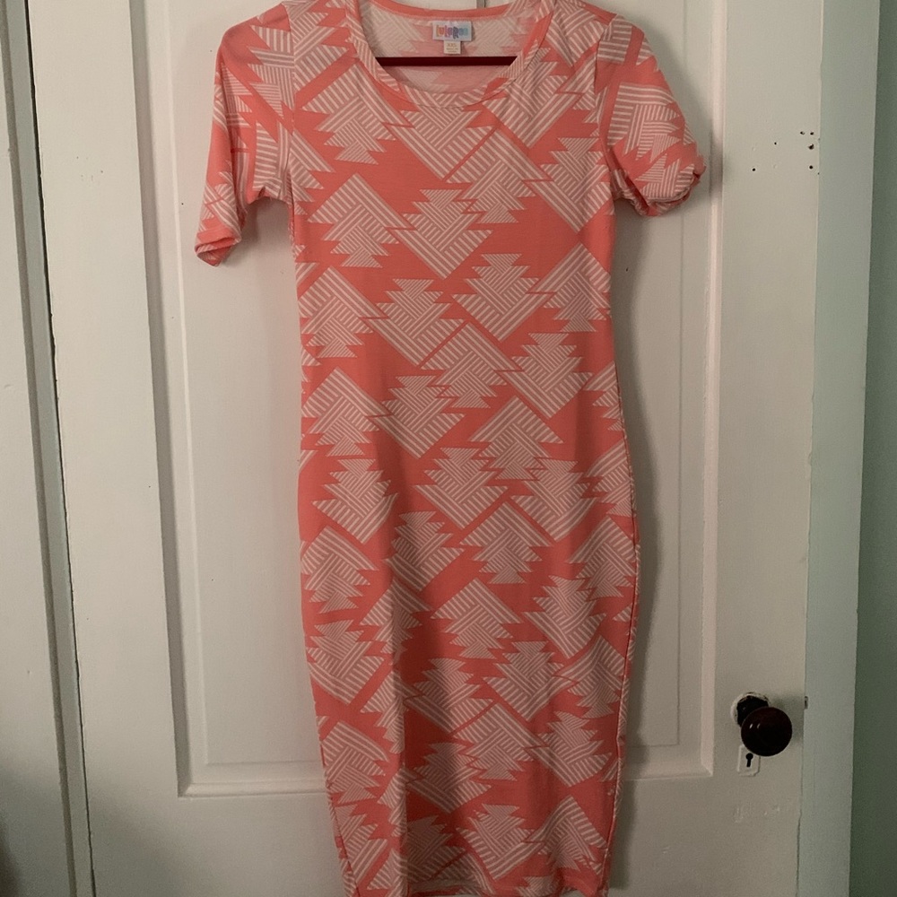 Lularoe dress